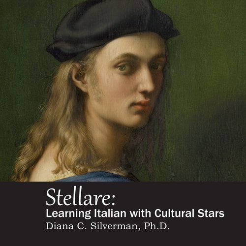 Stellare Learning Italian with Cultural Stars
