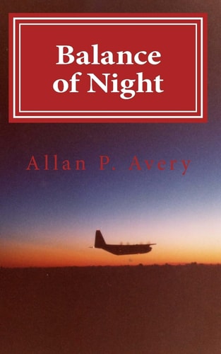 Balance of Night A Military Procedural