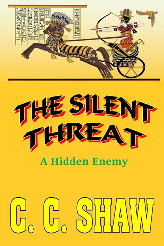 The Silent Threat A Hidden Enemy