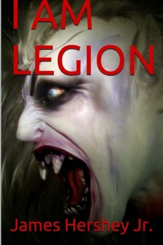 I Am Legion