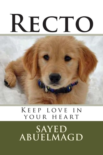 Recto Keep Love in Your Heart