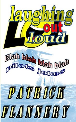 Laughing Out Loud Pilots Jokes
