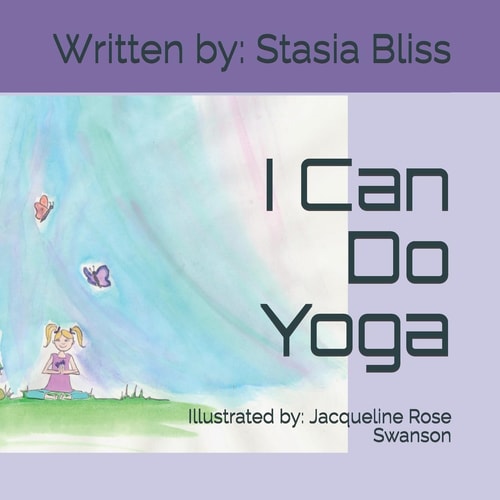 I Can Do Yoga