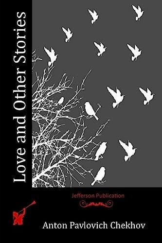 Love and Other Stories