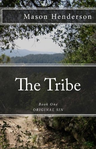 The Tribe: Book One Original Sin