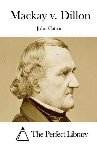 Mackay V. Dillon