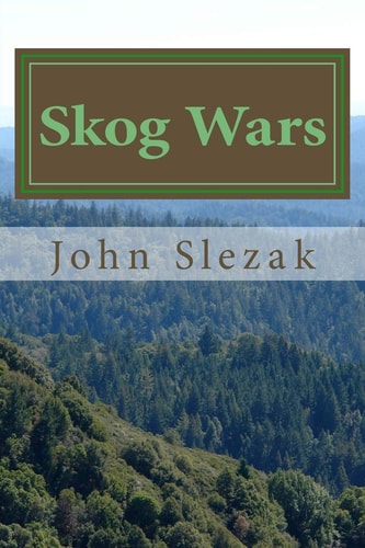 Skog Wars