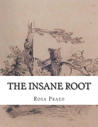 The Insane Root