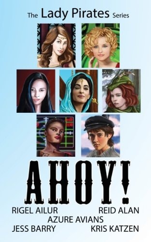 Ahoy!