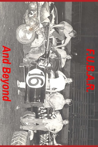 Fubar And Beyond Fouled Up Beyond All Recognition