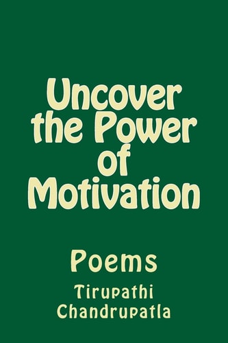 Uncover the Power of Motivation Poems