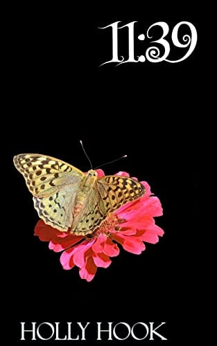 11 39 (#2 Timeless Trilogy)