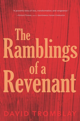 The Ramblings of a Revenant (An Oral History of the Vampires)