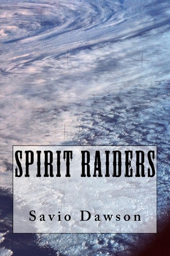 Spirit Raiders