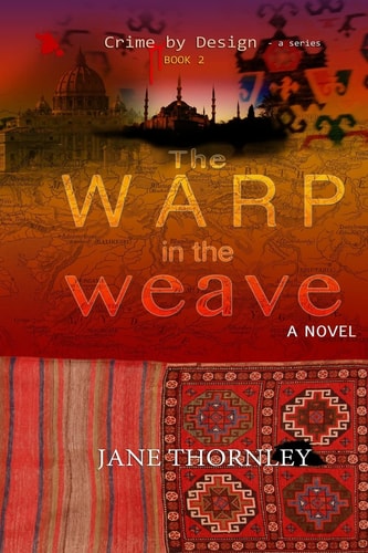 The Warp in the Weave