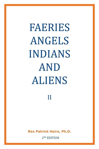 Faeries, Angels, Indians and Aliens II