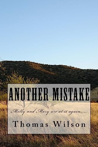 Another Mistake
