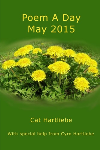 Poem a Day May 2015