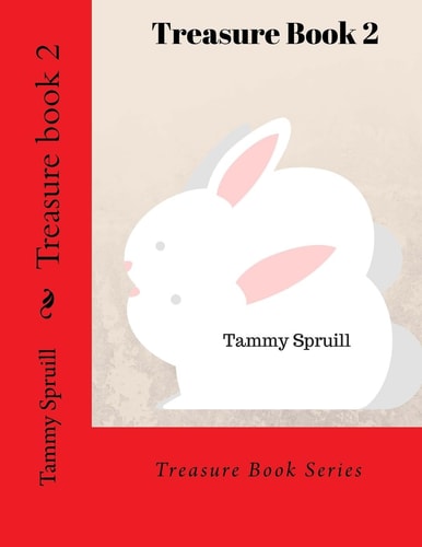 Treasure Book 2