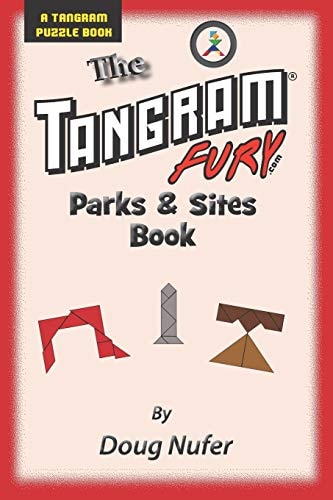 Tangram Fury Parks and Sites Book