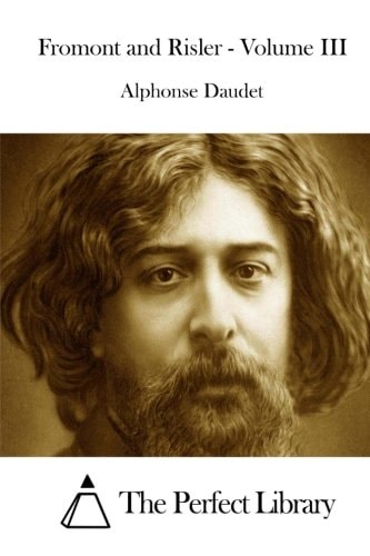 Fromont and Risler - Volume III
