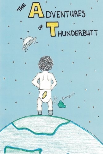 The Adventures of Thunderbutt