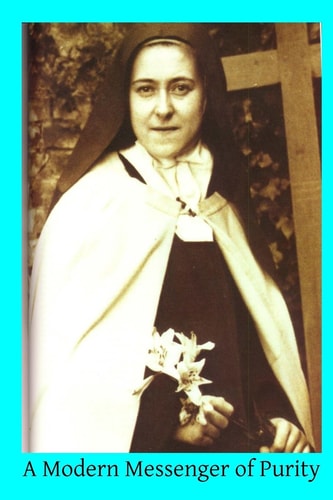 A Modern Messenger of Purity Talks Given to the Laity Concerning the Sixth Commandment