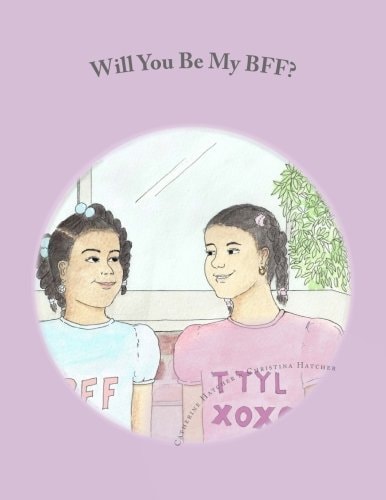 Will You Be My BFF?