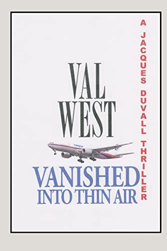 Vanished Into Thin Air