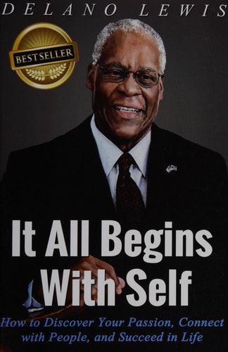It All Begins With Self