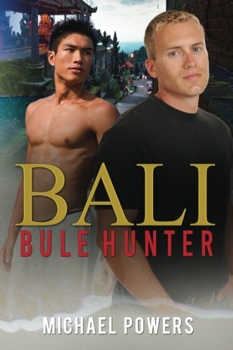 Bali Bule Hunter