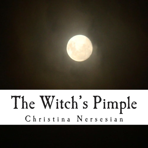 The Witches Pimple