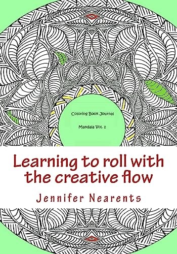 Learning to Roll with the Creative Flow