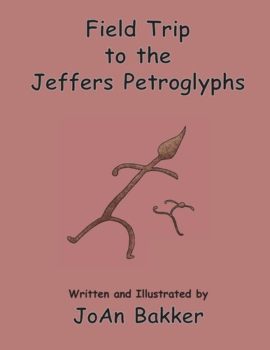 Field Trip to the Jeffers Petroglyphs