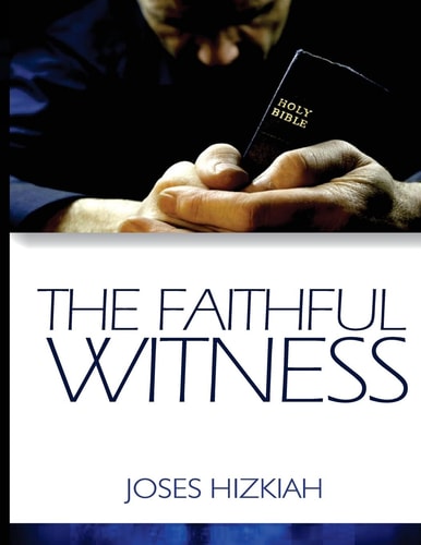 The Faithful Witness