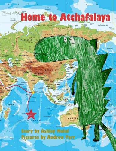 Home to Atchafalaya