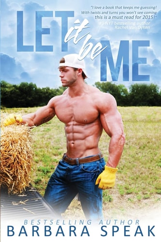 Let it be Me