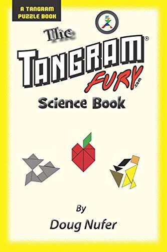 Tangram Fury Science Book