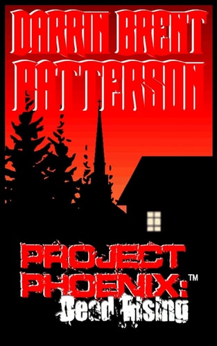 Project Phoenix Dead Rising
