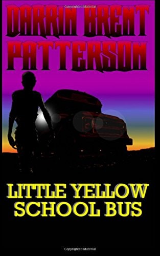 Little Yellow School Bus