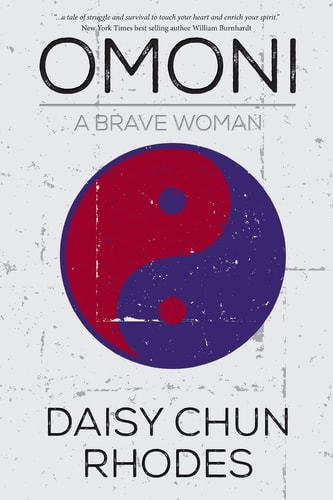 Omoni A Brave Woman