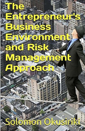 The Entrepreneur's Business Environment and Risk Management Approach