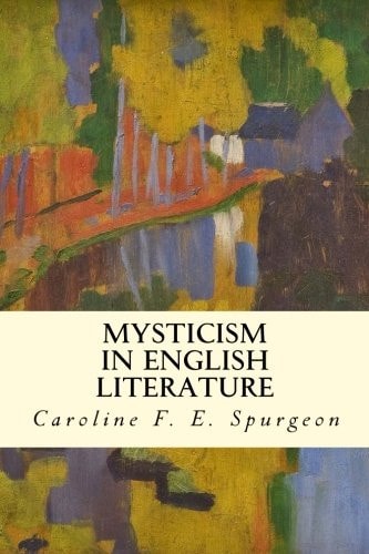 Mysticism in English Literature