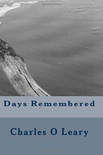 Days Remembered