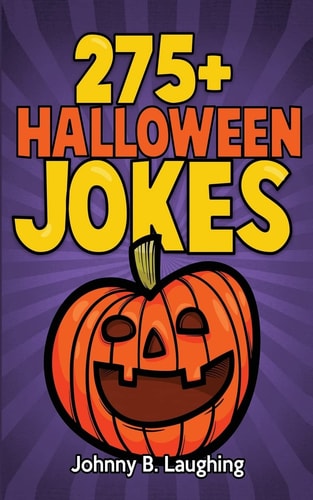 275+ Halloween Jokes Funny Halloween Jokes for Kids