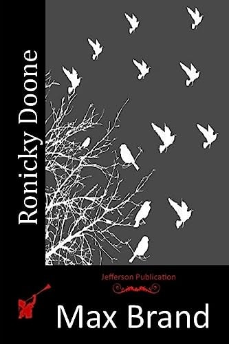 Ronicky Doone