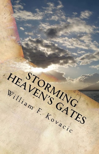 Storming Heaven's Gates : Seeking Revival by Seeking the Face of God