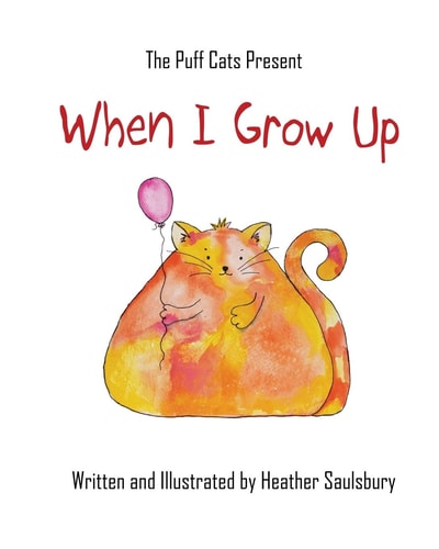 When I Grow Up