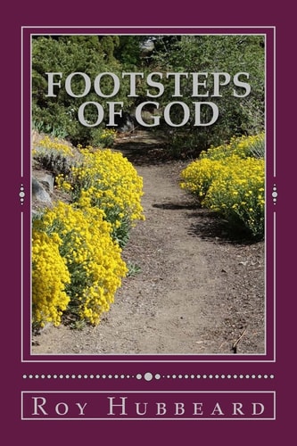 Footsteps of God Walking With God