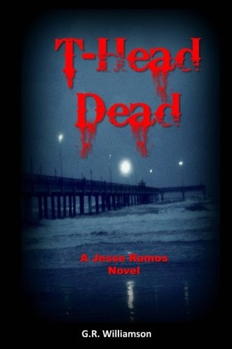 T-Head Dead A Jesse Ramos Novel